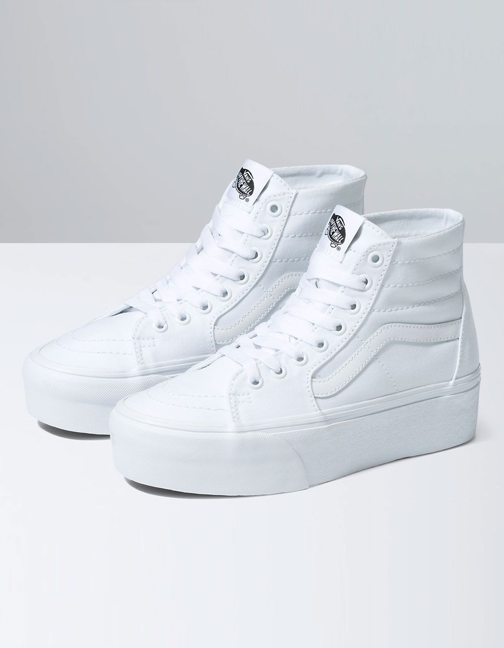 VANS SK8-Hi Tapered Stackform Womens Shoes | Tillys