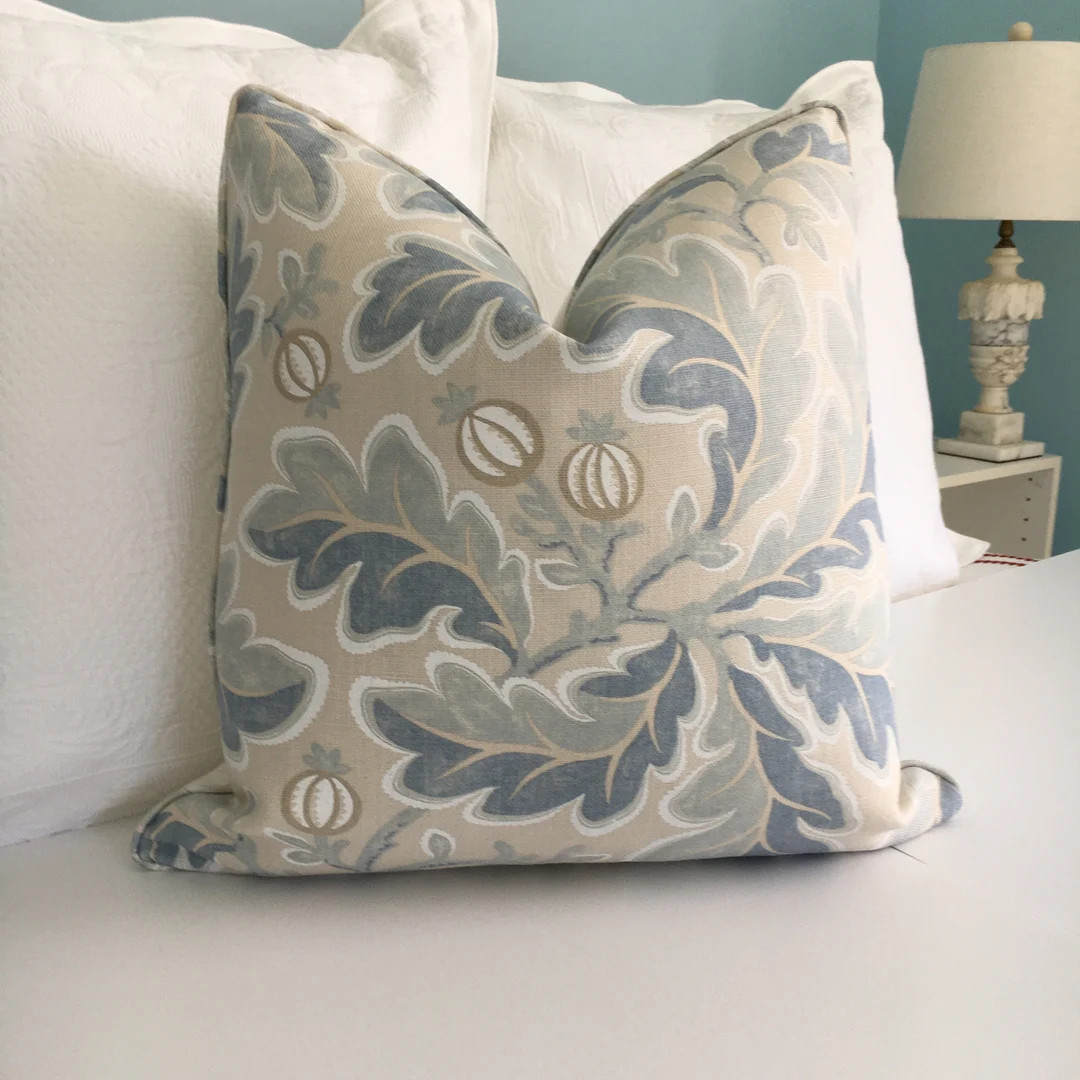 Colefax & Fowler melbury 20x 20 One - Etsy | Etsy (US)