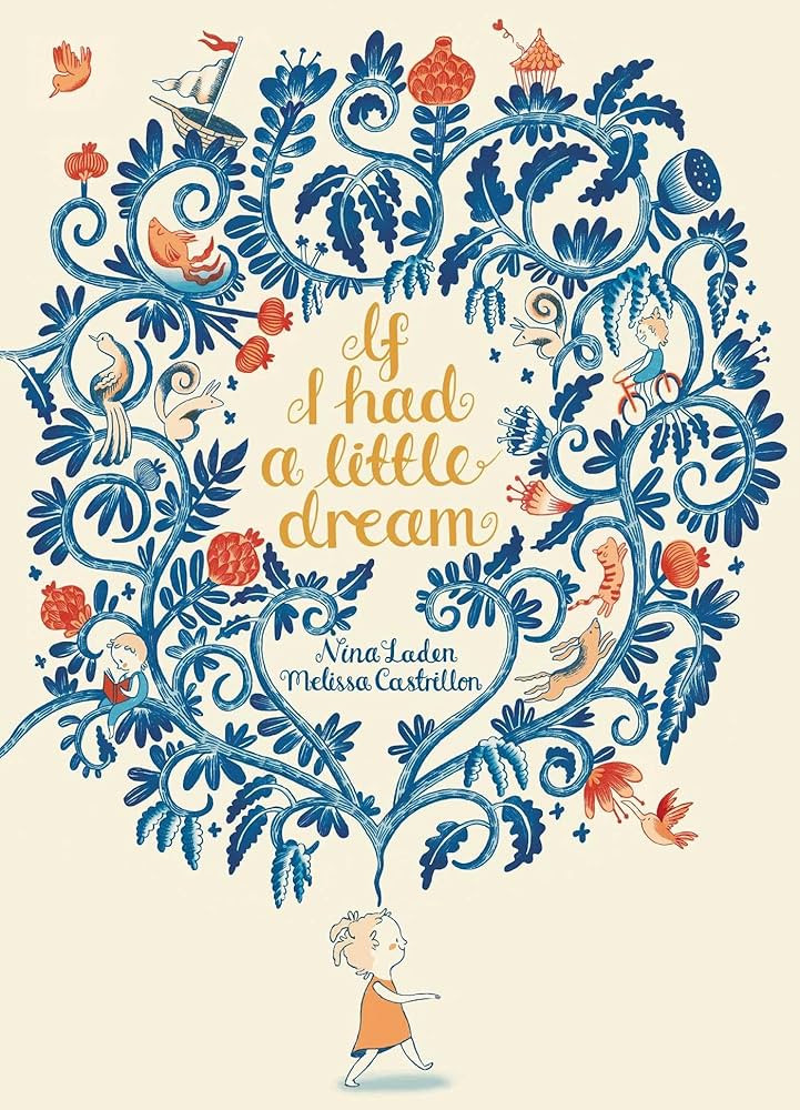 If I Had a Little Dream | Amazon (US)