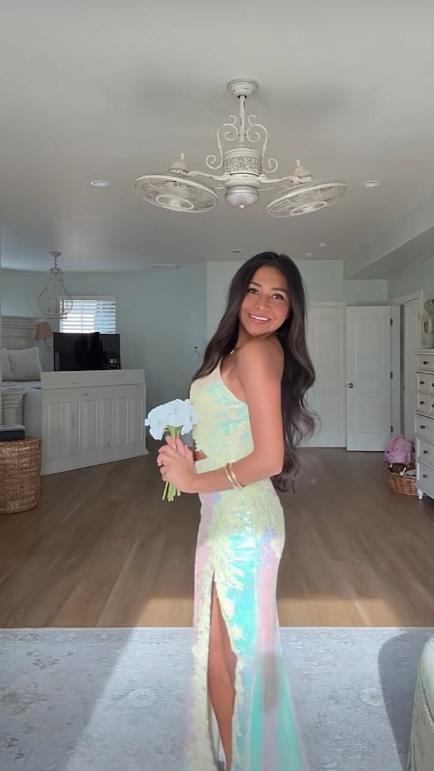 Prom dress inspo 💛

#LTKSaleAlert #LTKootd #LTKWedding