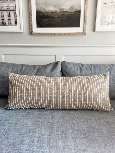 This pillow from @colinandfinn is one of my favorites! Love an oversized lumbar and the fabric is absolutely perfect for
Fall 😍

Use code GIRLONTHEHUDSON10 for 10% off your first order! 

#colinandfinn #colinandfinnhome fall decor, living room furniture, throw pillows, fall pillows 

#LTKSeasonal #LTKhome
