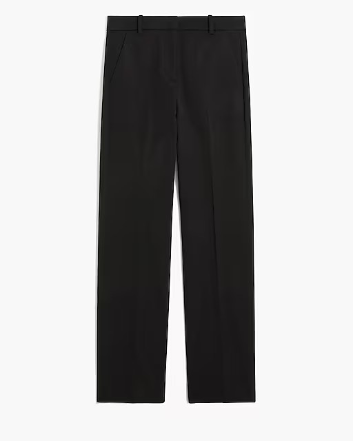 Kallie straight-leg pant | J.Crew Factory