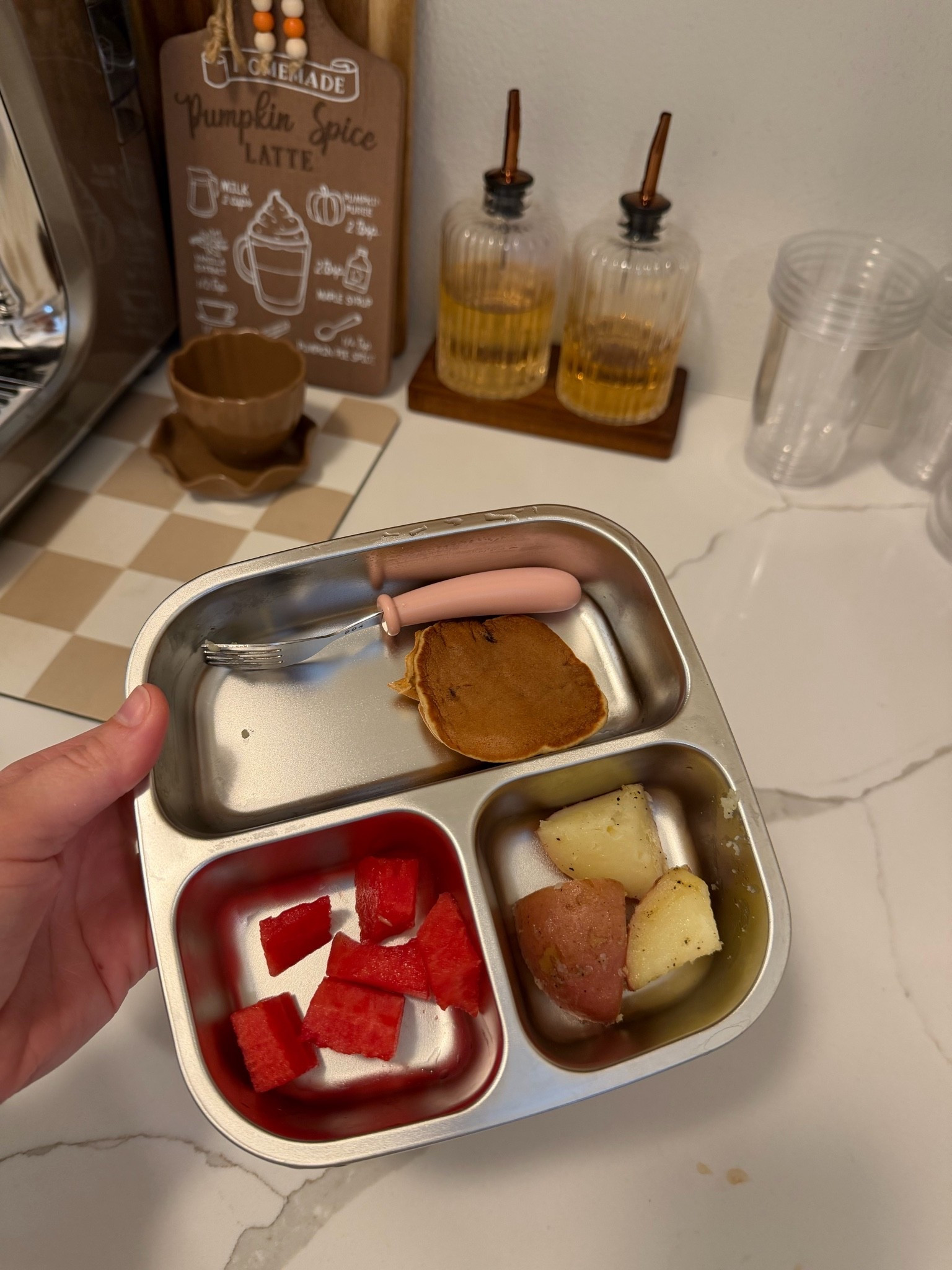 perfect for on the go breakfest! Especially for back to school busy mornings ❤️

#LTKdayinmylife #LTKU #LTKKids