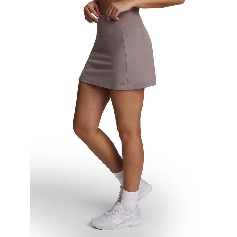 Reebok Women's Move High Rise Skort, Sizes XS-4X | Walmart (US)