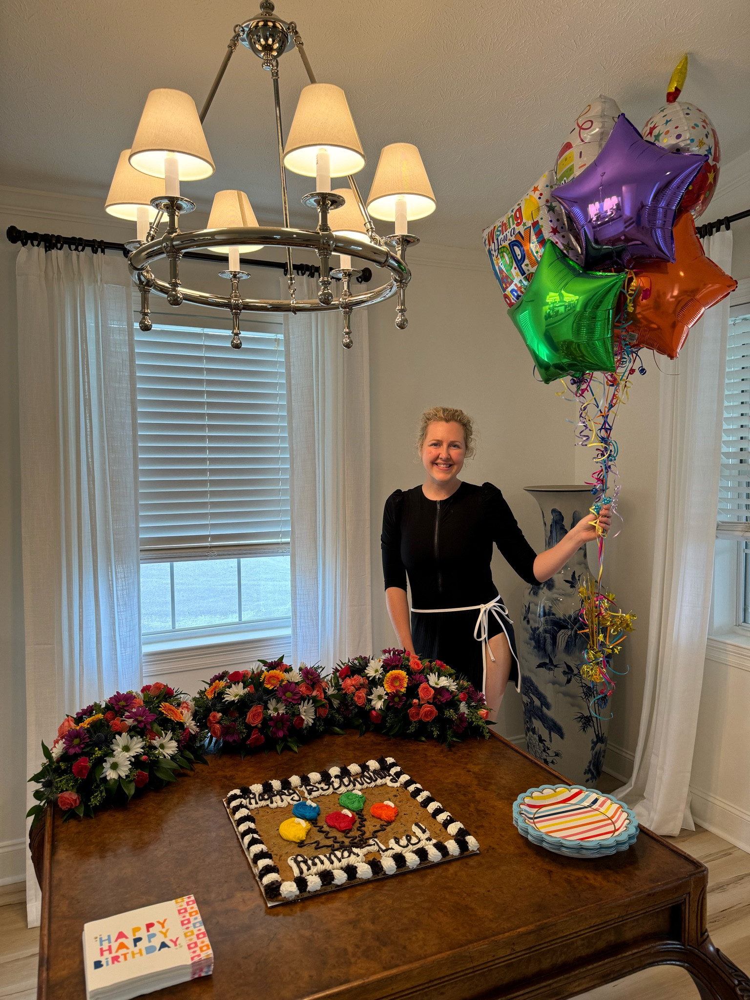 One piece swimsuit & swim skirt 

#LTKSeasonal #LTKSwim