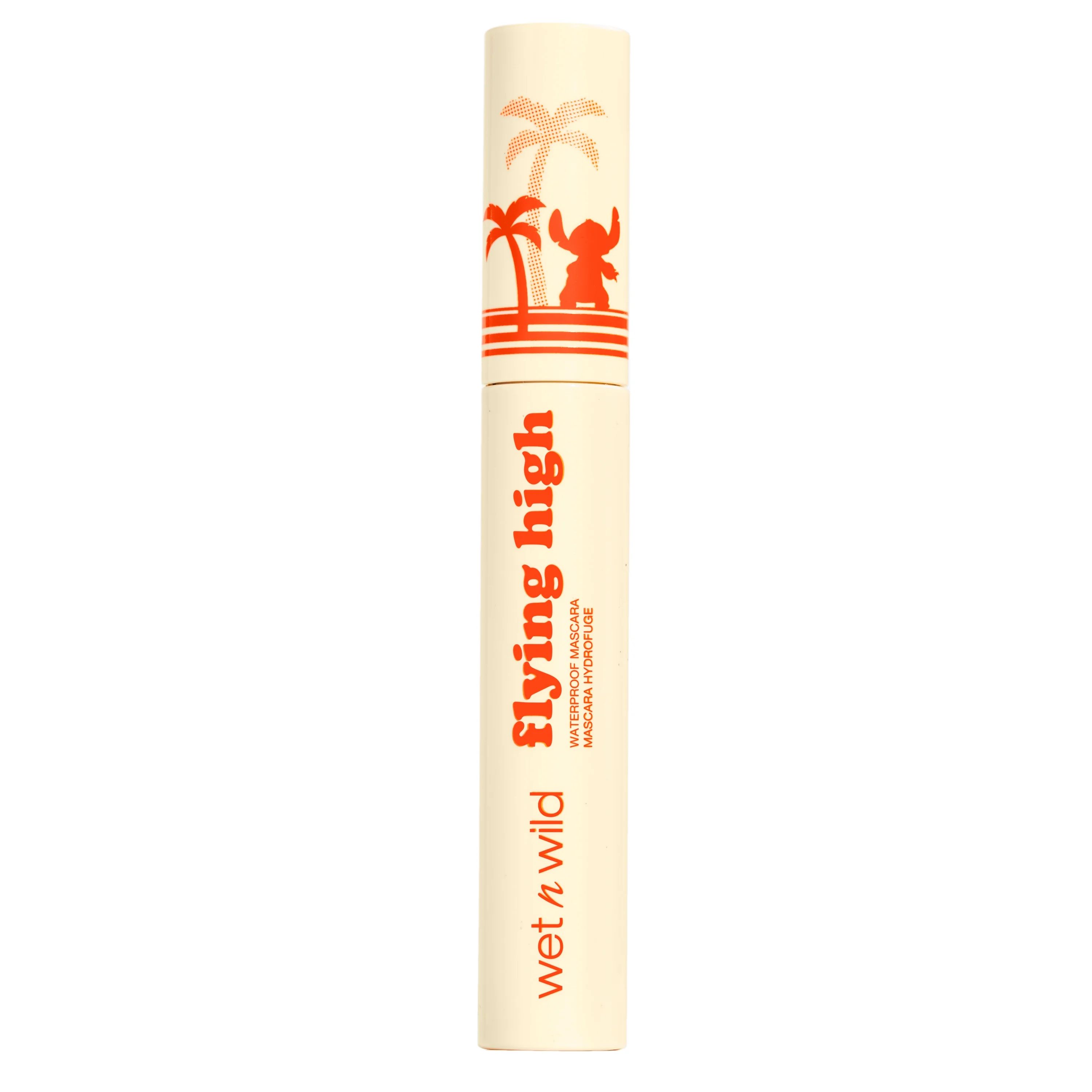 WET N WILD STITCH FLYING HIGH WATERPROOF MASCARA - Walmart.com | Walmart (US)