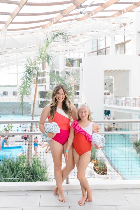 Swimsuit // Matching Family // Summer // Spring // 

#LTKfamily #LTKkids