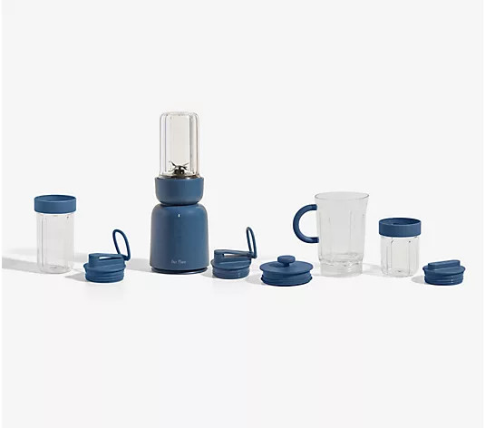 Our Place Splendor Blender with Extra Vessel + Everything Kit - QVC.com | QVC