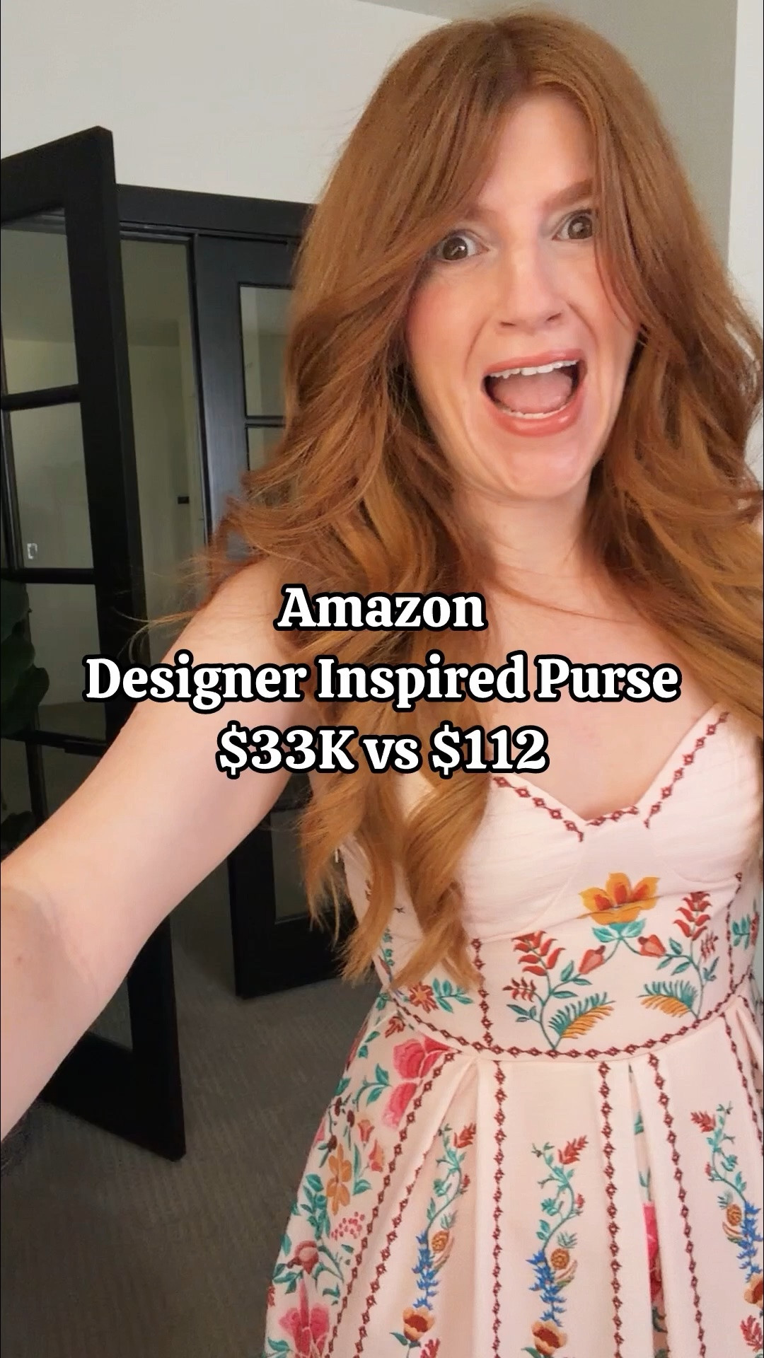 Okay not identical but so cute! Summer purse.

#LTKSeasonal #LTKSaleAlert