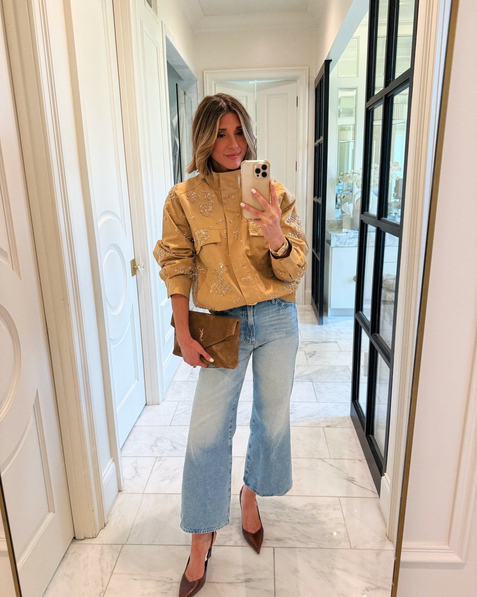New fall finds at @Anthropologie! Love this statement jacket. Linking my recent order!

#LTKootd #LTKSeasonal