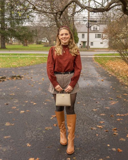 Thanksgiving outfit, 2023 

I’ve been loving layering tights under shorts for a look that’s elevated, unique and still practical for chasing my two toddlers around. This pair is on sale for Cyberweek! 

#LTKHoliday #LTKSeasonal #LTKworkwear