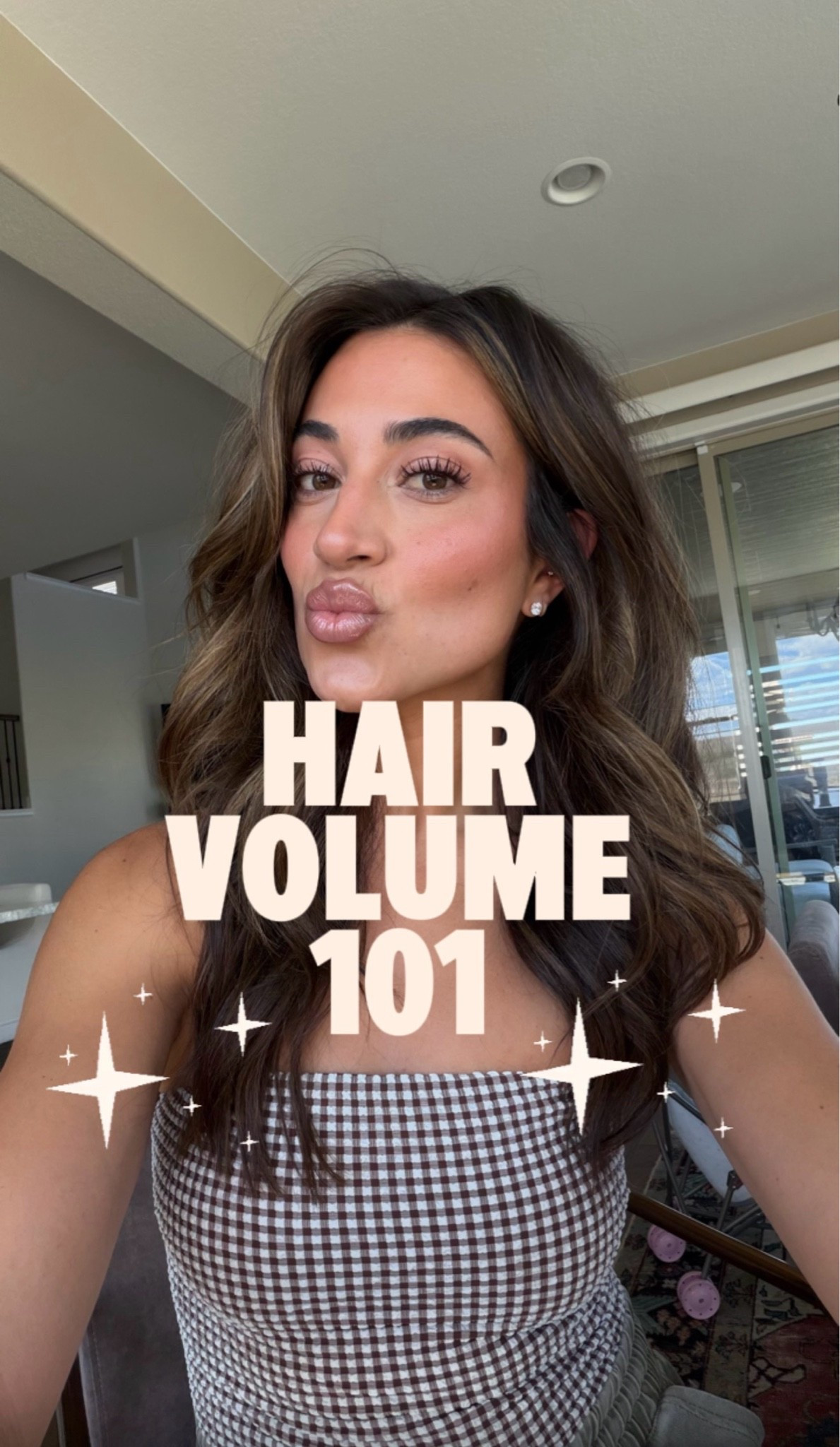 Everything I use to get volume in my hair!!

#LTKBeauty