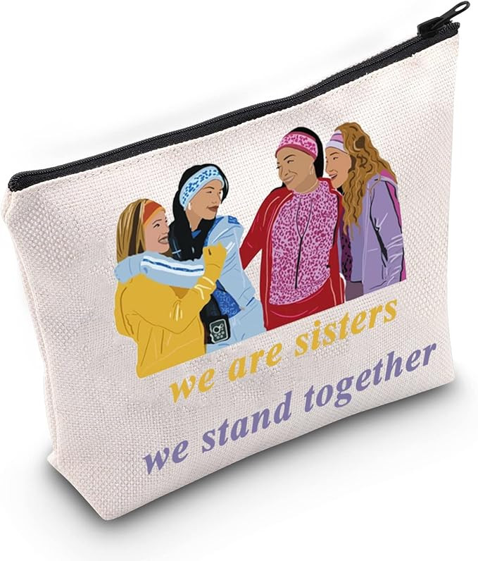 Color:
          We Are Sisters | Amazon (US)