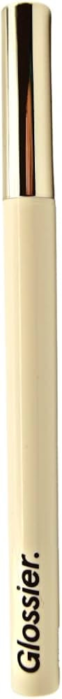 Glossier Brow Flick Microfine Detailing Eyebrow Pen - Brown - Medium-Dark Brown | Amazon (US)