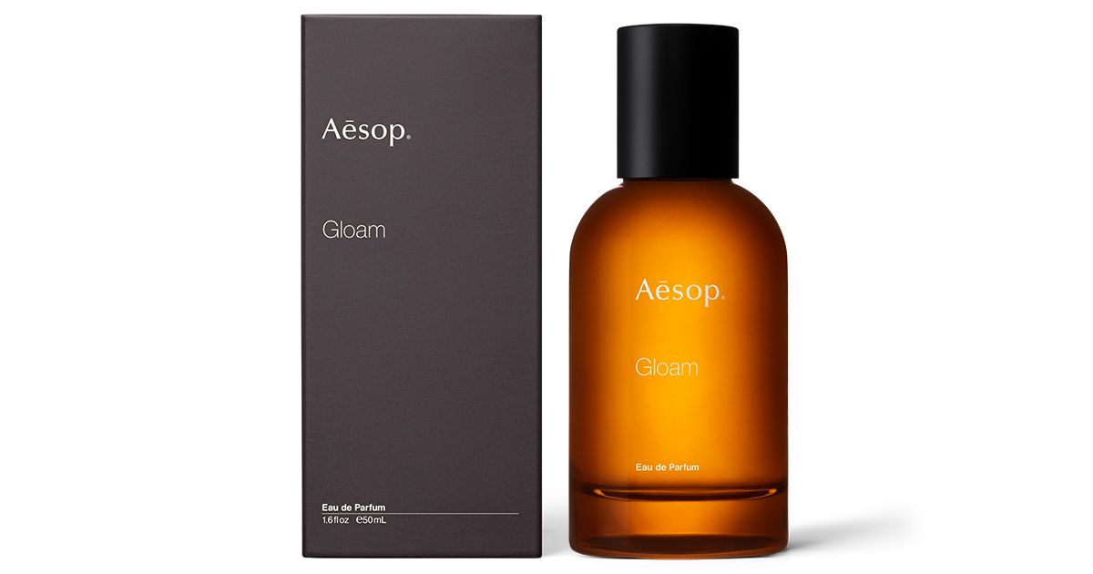 Gloam Eau de Parfum | Aesop