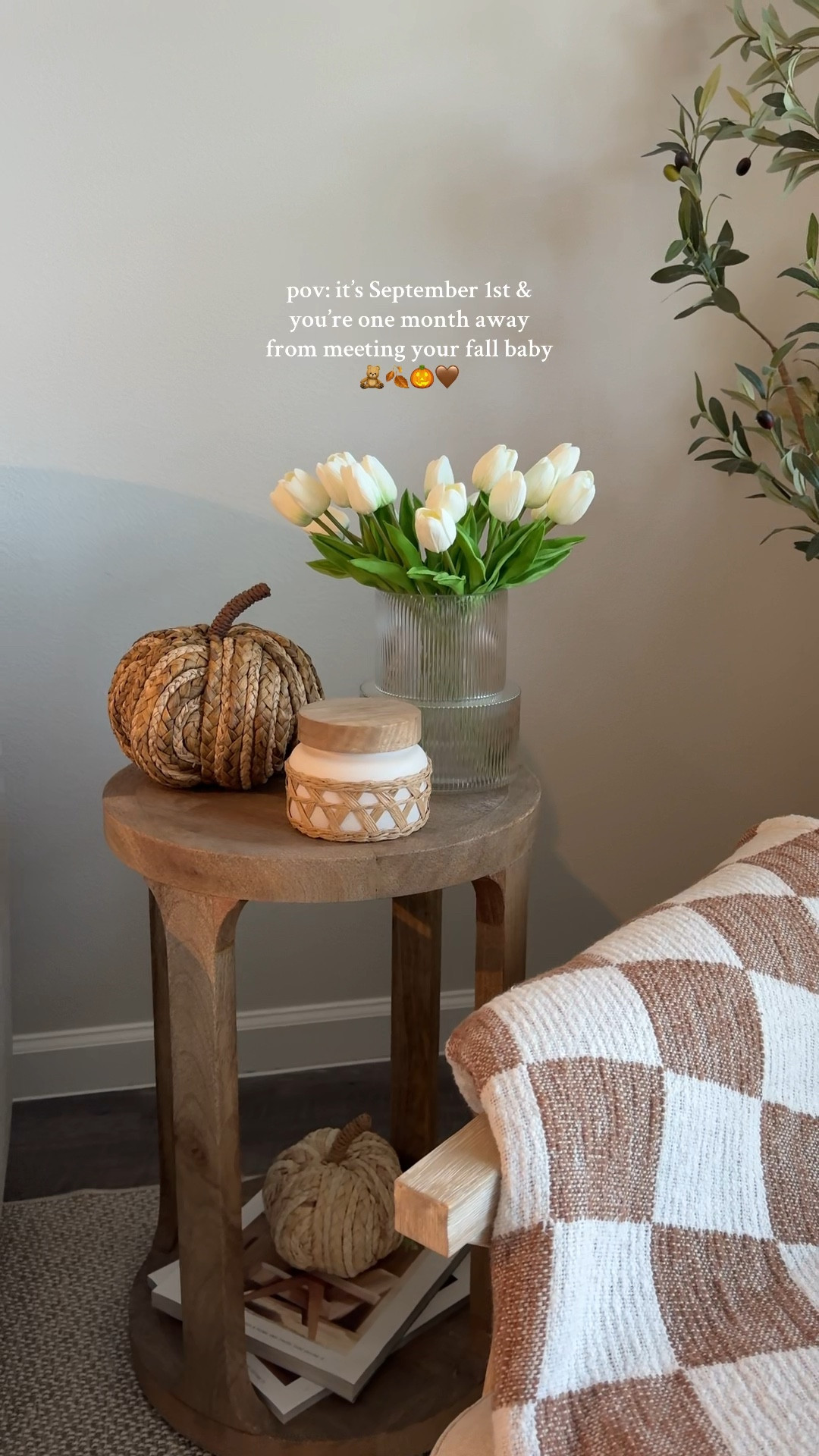 #LTKHome #LTKSeasonal #LTKFallSale