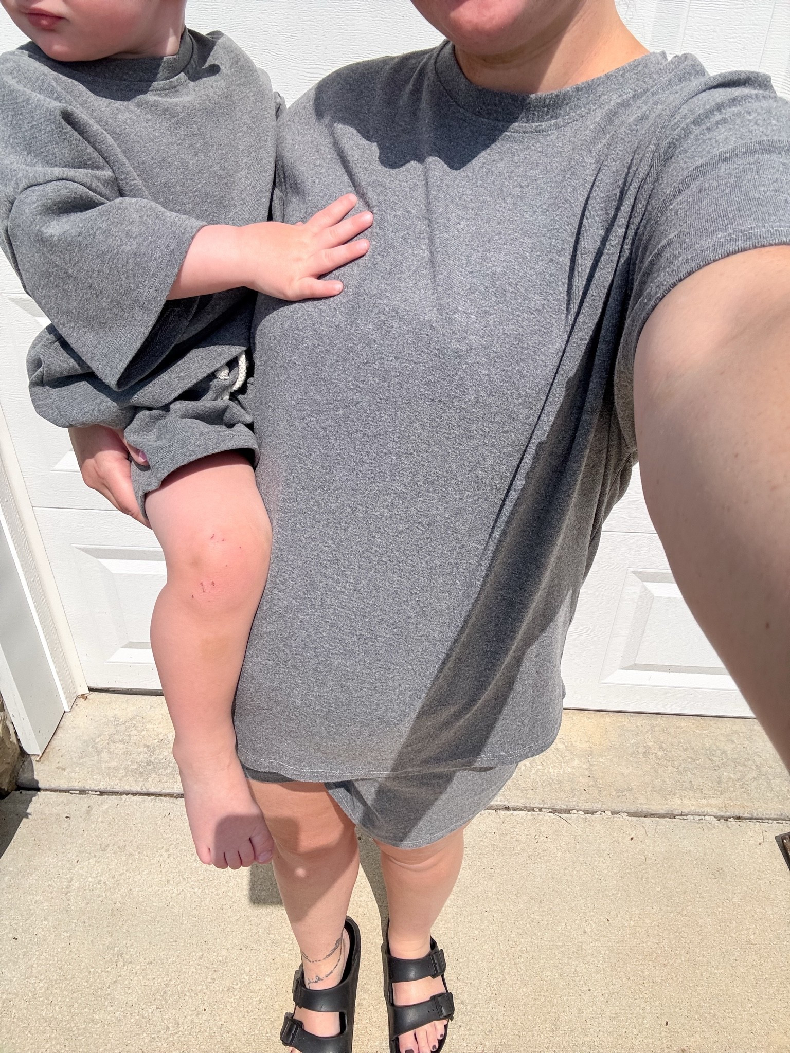 Matching sets with my toddler!

#LTKootd #LTKmomlife #LTKKids