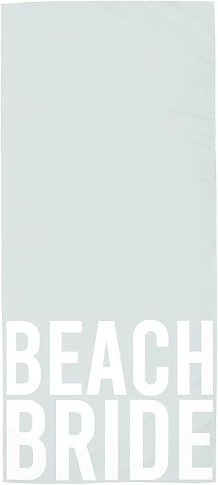 Santa Barbara Design Studio Beach Towels - Quick Dry Microfiber Oversized Towel Bath Sheet, 78" x... | Amazon (US)
