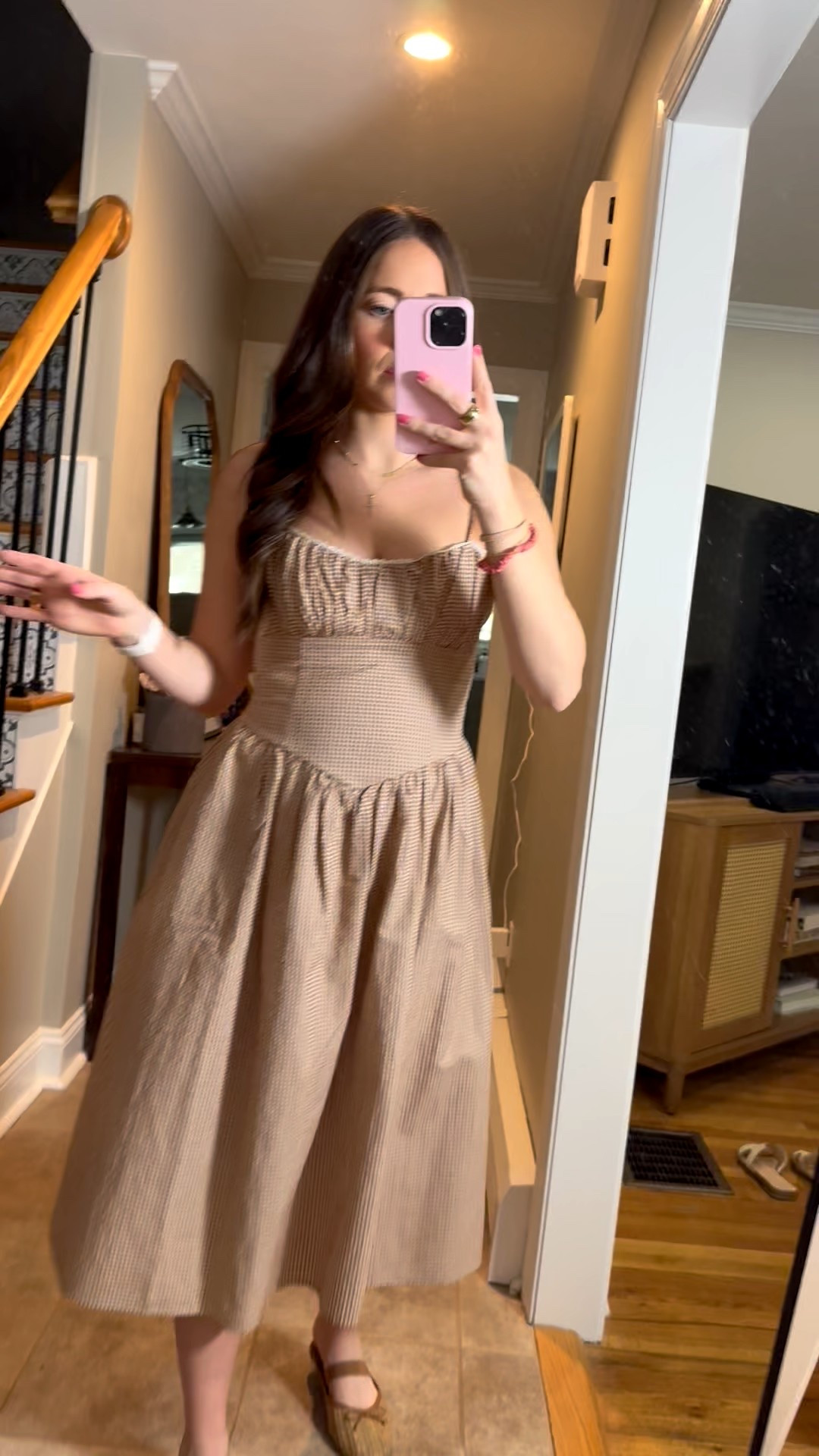 Target dress on sale!!! Wearing size small 

#LTKSaleAlert