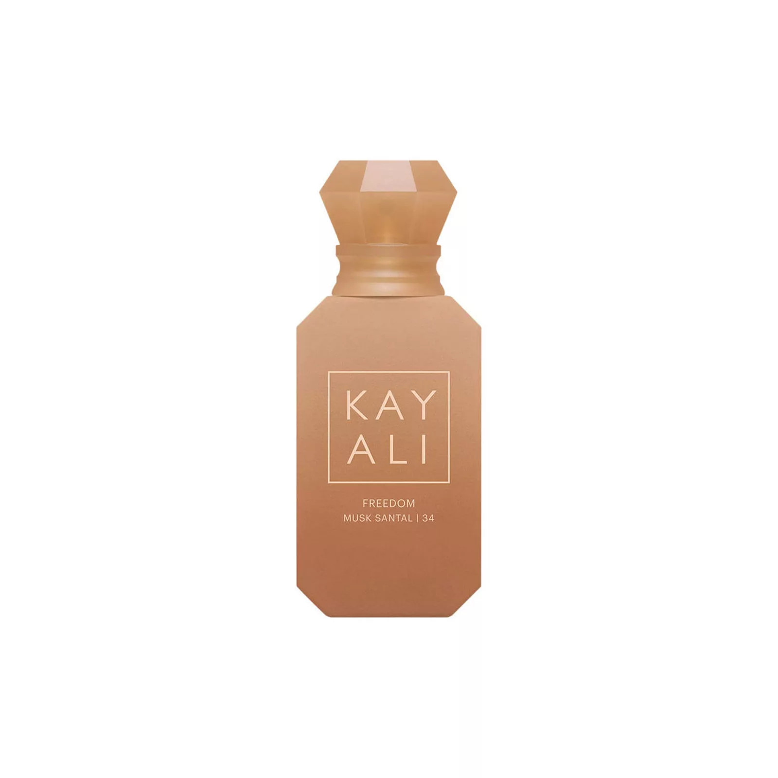 KAYALI FREEDOM MUSK SANTAL | 34 Eau de Parfum Travel Spray, Size: .33 FL Oz, Musksant | Kohl's