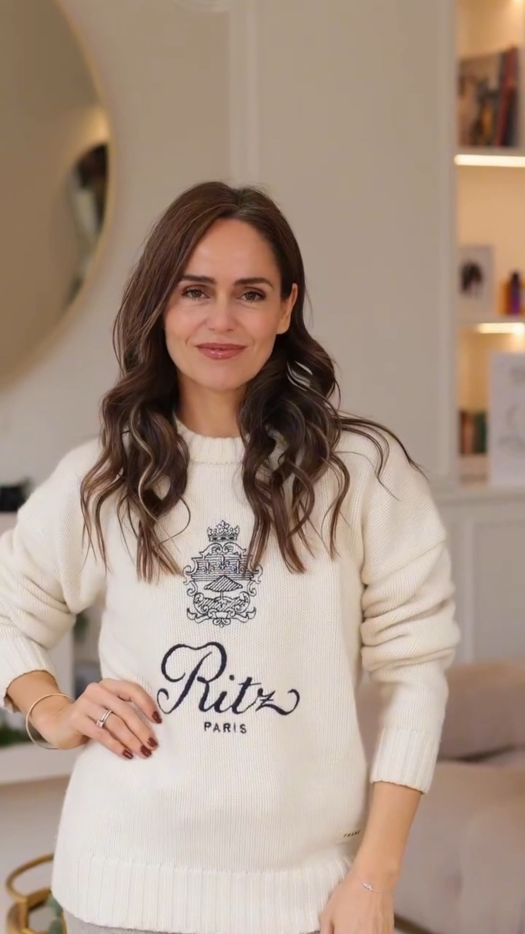 FASHION - Cozy days in between Christmas and New Year are coming and this is your chic cozy outfit to wear those days. Light some candles and enjoy slow living ✨✨#LTKfestive

#LTKuk #LTKwinter