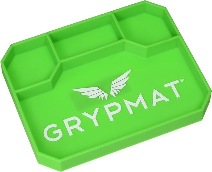 Grypmat GMPM Medium Plus | Amazon (US)