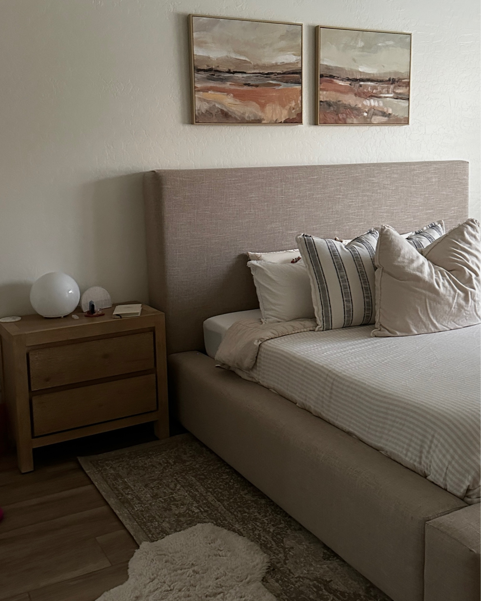 bedroom inspo 

#LTKSpringSale #LTKHome