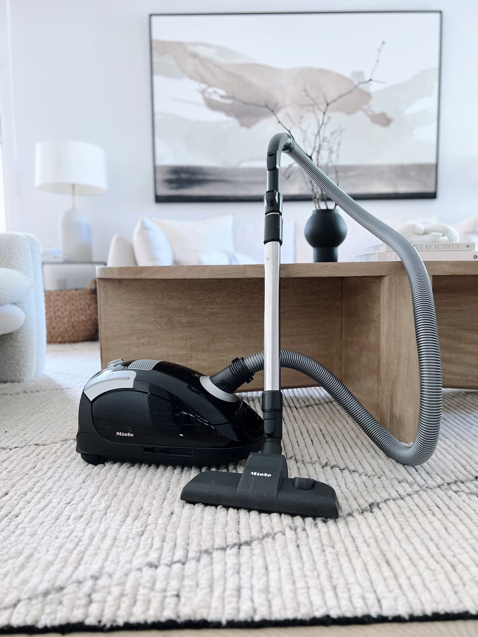 Fall Cleaning Essentials! #miele #vacuum  

#LTKSeasonal #LTKhome
