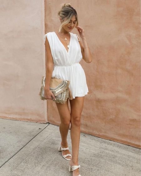 Super cute boho everyday style summer outfit. Use code SUMMER20 for a discount 💗 

Bridal 
Bride to be 
Boho bride 
Date night outfit 
Graduation outfit 
Spring outfit 
Boho style 
Vacation outfit 
Beach outfit 

#LTKSeasonal #LTKstyletip #LTKunder100