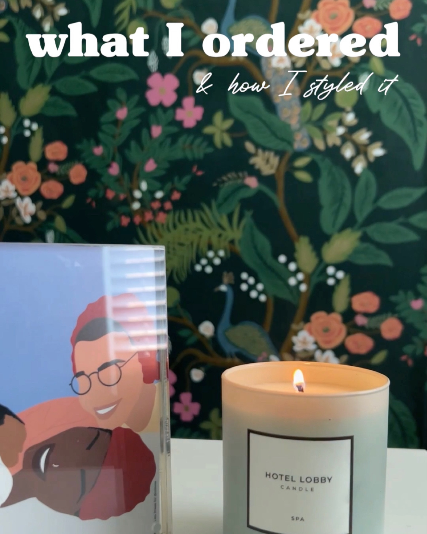 recent home decor purchases I love from Amazon, World Market, Afloral 

#LTKunder50 #LTKunder100 #LTKhome