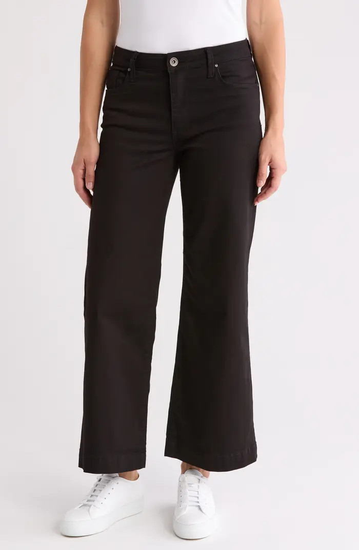 Brooklyn Wide Leg Jeans | Nordstrom Rack