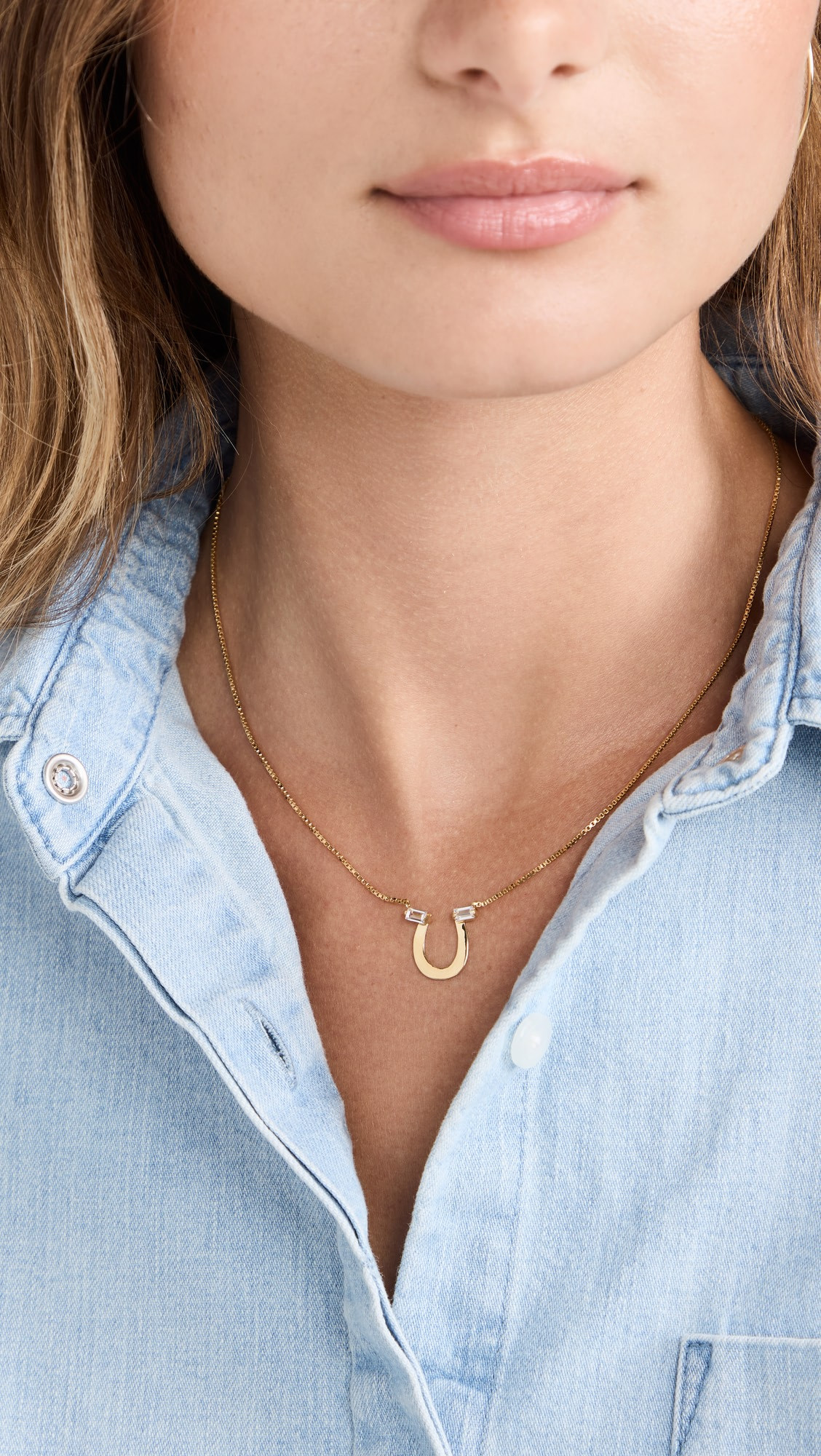 Maverick Necklace | Shopbop
