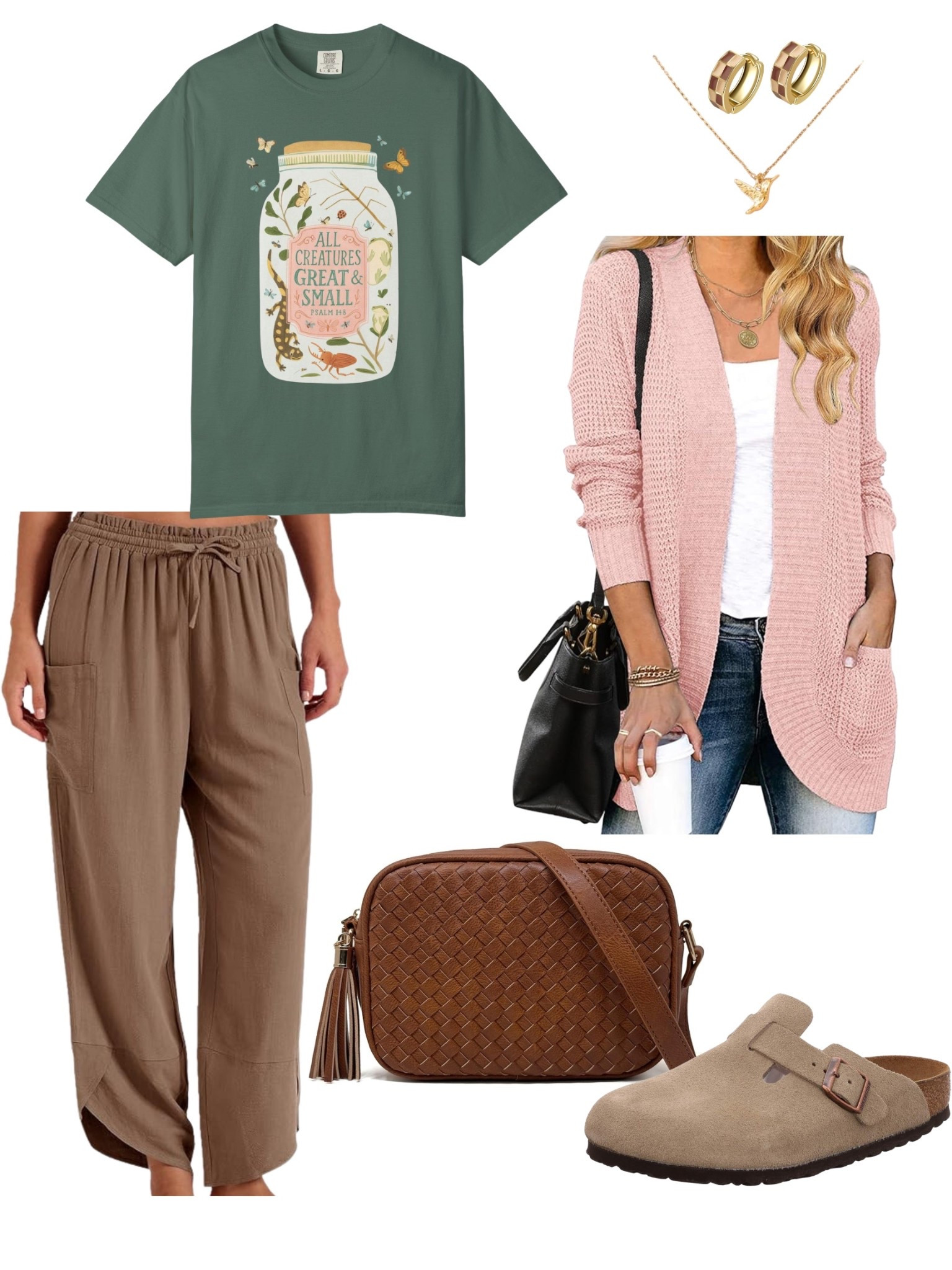 Christian mom shirt and outfit inspiration 