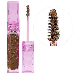 Kosas Air Brow Tinted Clean Volumizing Eyebrow Gel Grey 0.12 oz/ 3.7 g | Sephora (CA)