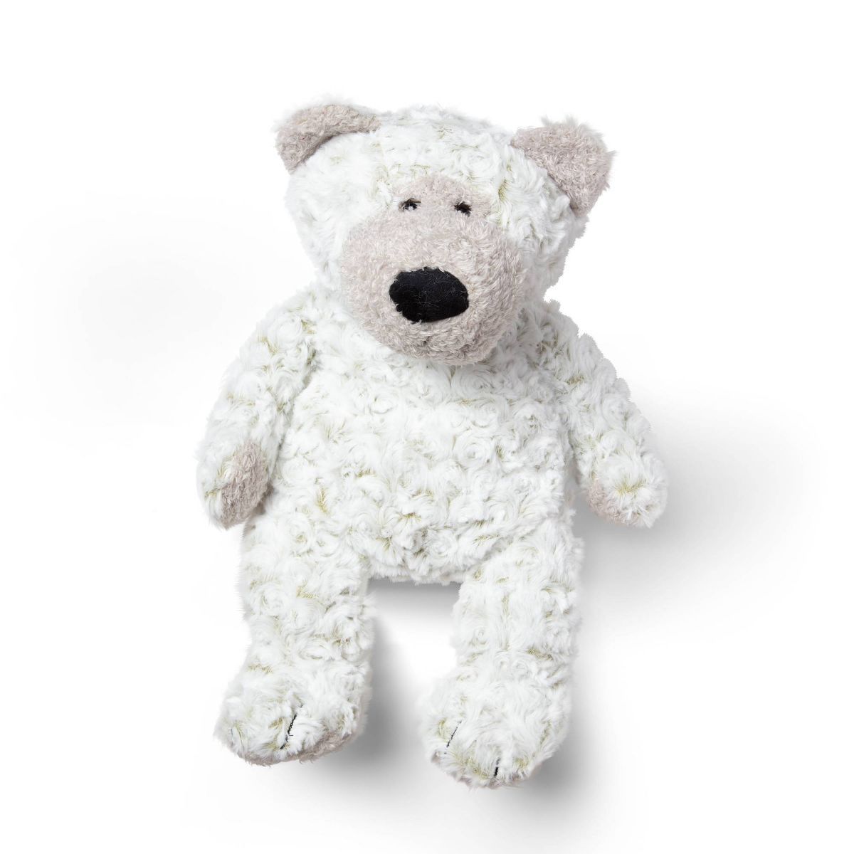 Melissa & Doug Grayson Bear Stuffed Animal | Target