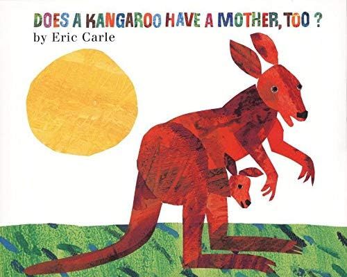 Does a Kangaroo Have a Mother, Too? | Amazon (US)