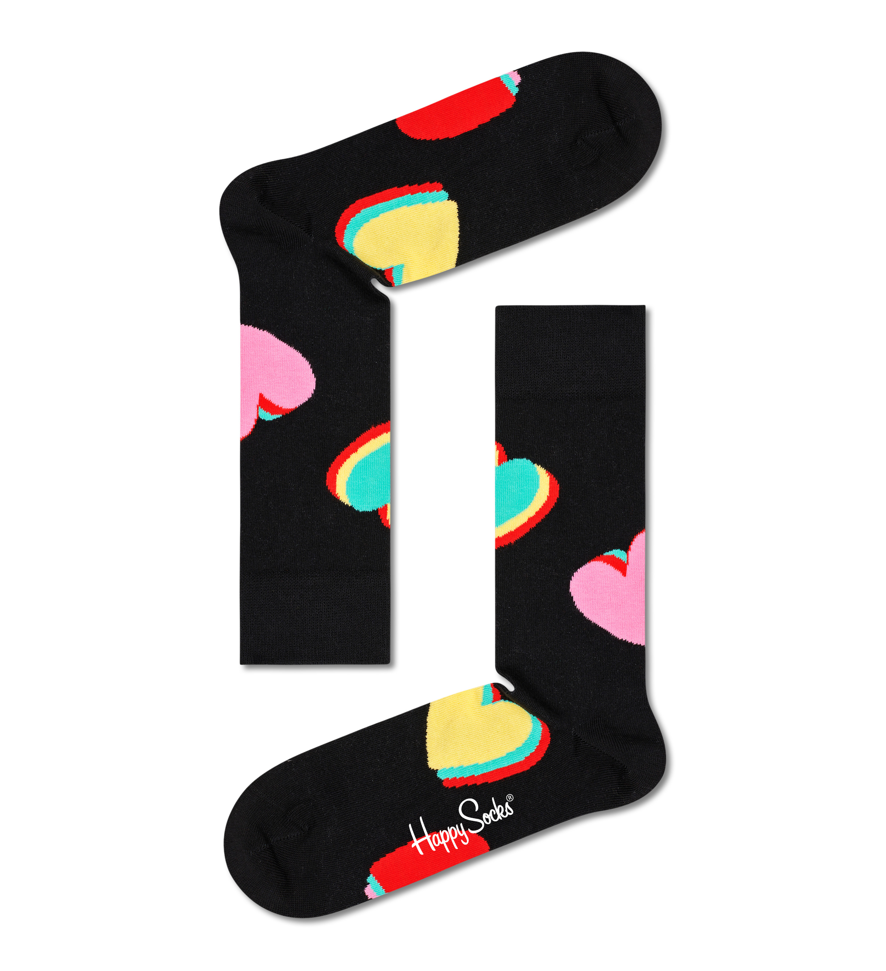 My Valentine Sock | Happy Socks (US)