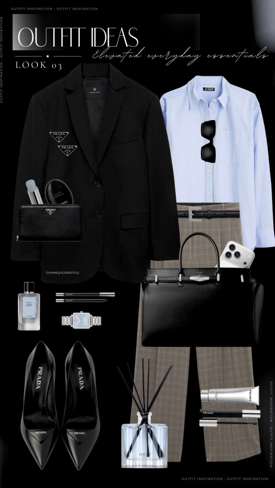 #LTKWorkwear #LTKootd #LTKPetite