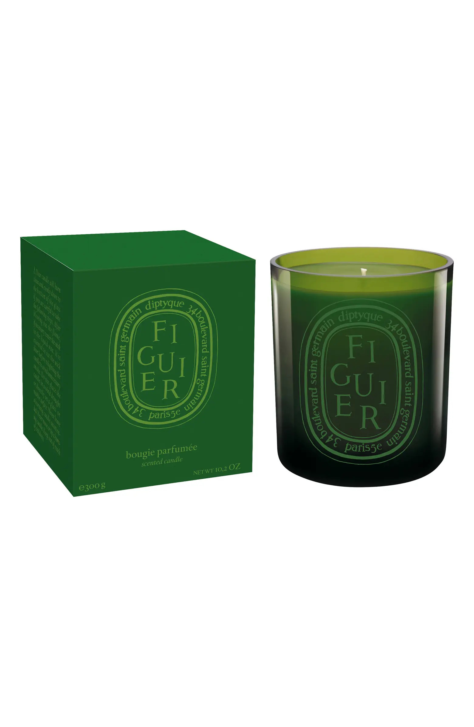 Figuier (Fig Tree) Scented Indoor & Outdoor Candle | Nordstrom
