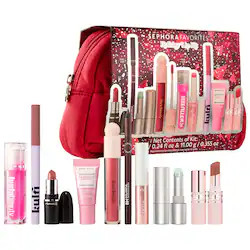 Lip Kit Value Set | Sephora (US)