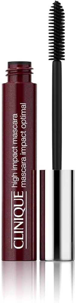 Clinique High Impact Mascara | Lengthening, Volumizing + Safe For Sensitive Eyes | Amazon (US)