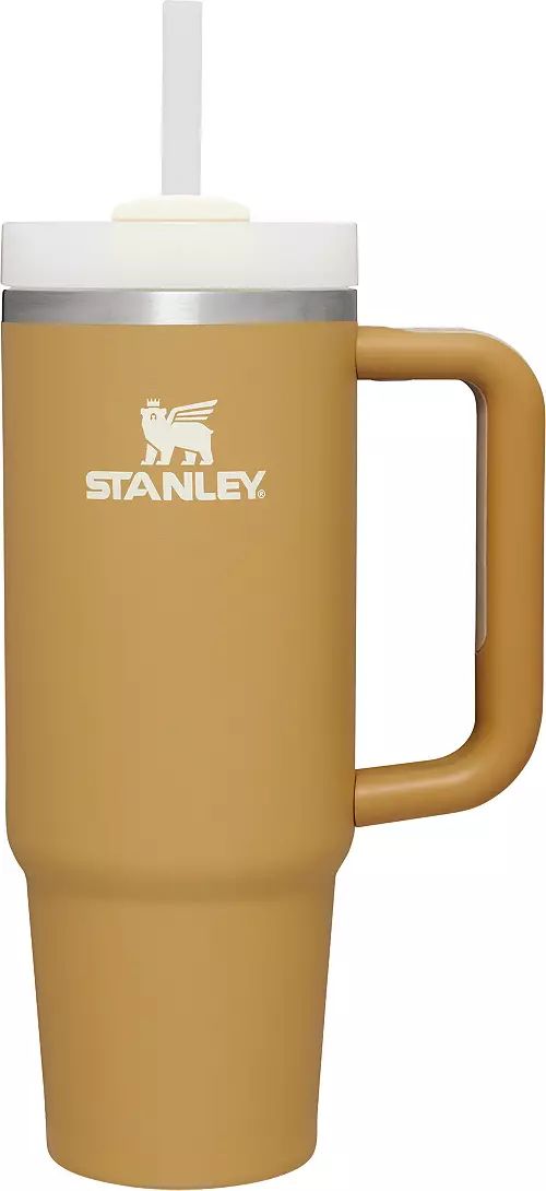 Stanley 30 oz. Quencher H2.0 FlowState Tumbler | Dick's Sporting Goods