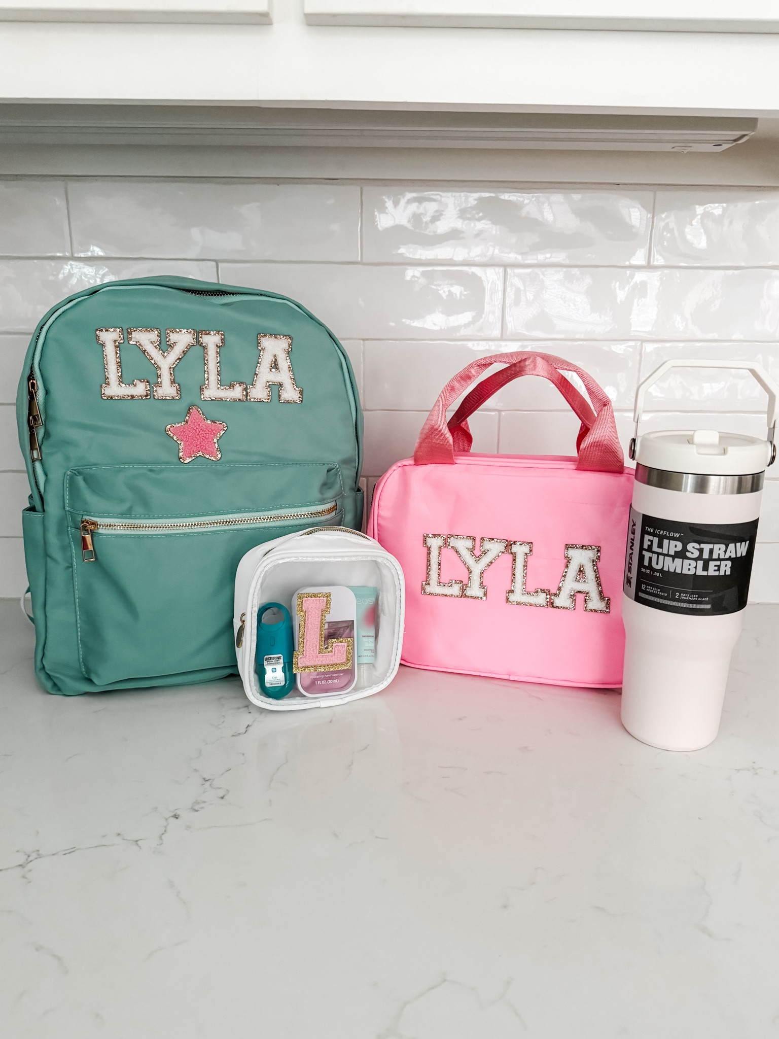 Back to school.  

#LTKKids #LTKBacktoSchool #LTKSaleAlert