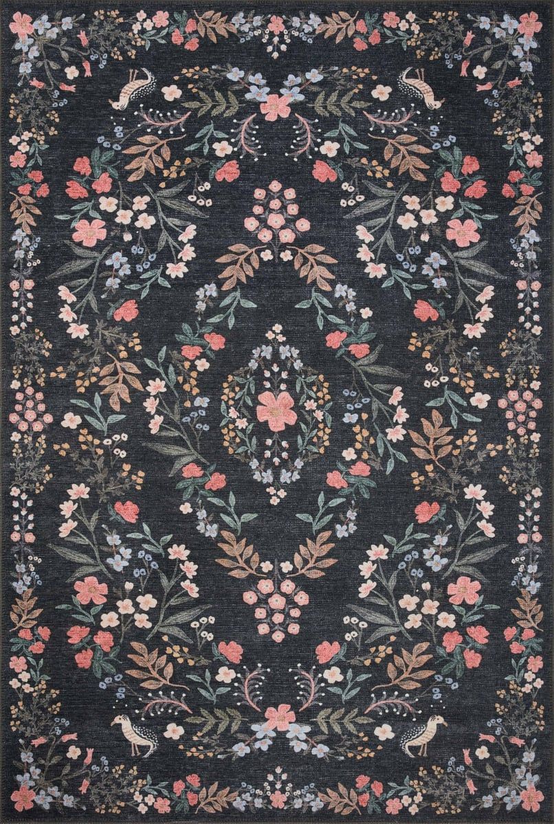 Maison - Tuileries (MAO-04) Area Rug | Rugs Direct