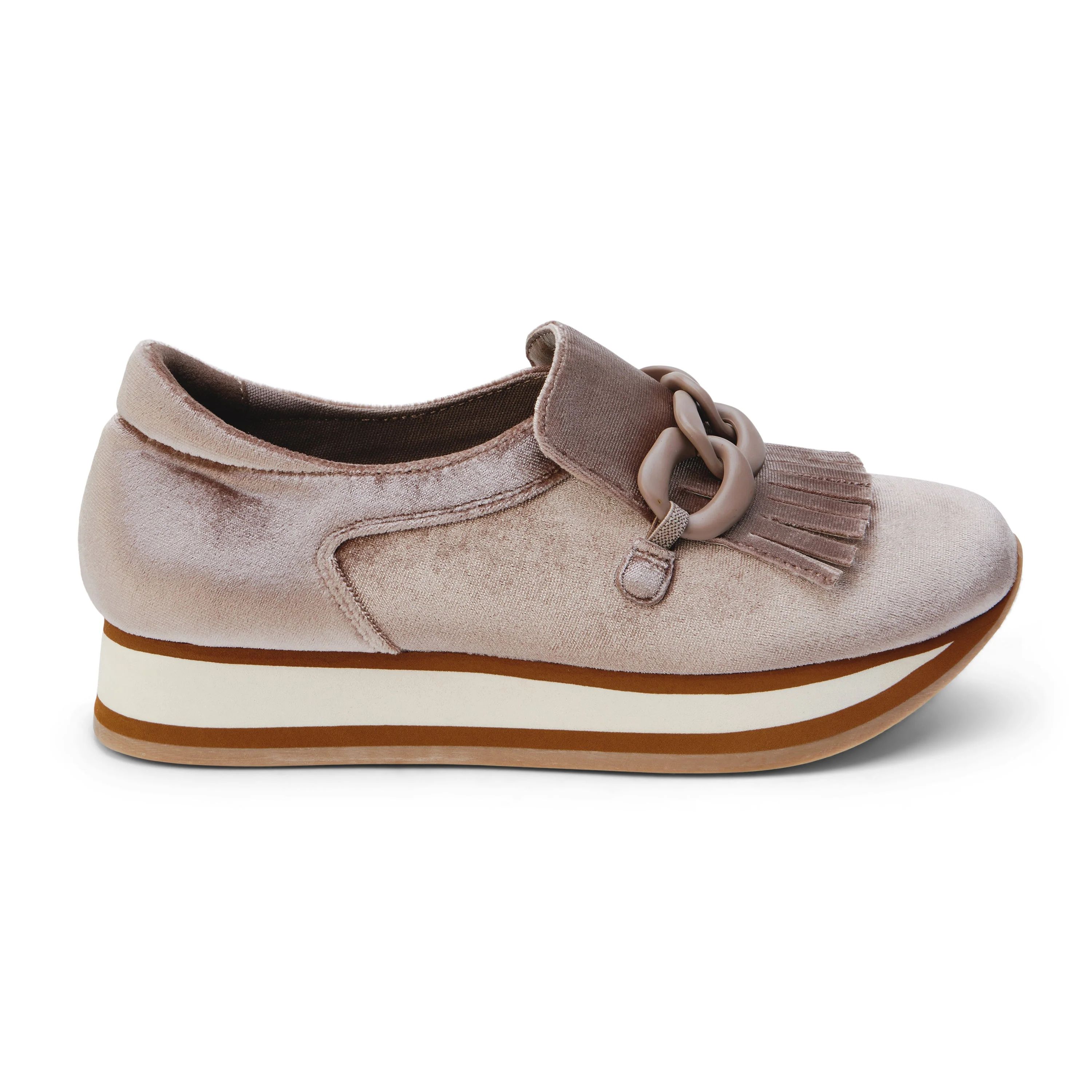 Bess Platform Loafer | Matisse Footwear