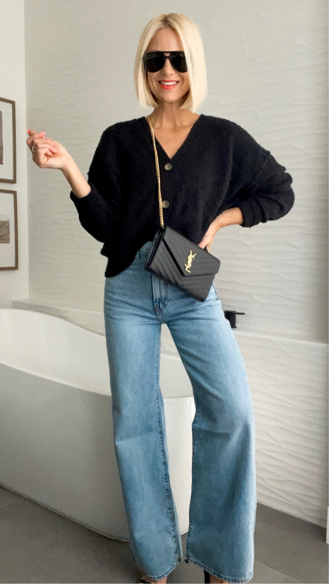 New FP lookalike cardigan on Amazon! 


#LTKover40 #LTKSeasonal #LTKxPrime