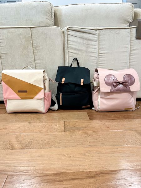 Petunia Pickle Bottom diaper bags have my heart. And my husbands. But seriously, hands down the best diaper bags and we have tried a few! So many of these are on sale! #breezingthrough #breezingthroughbaby 

#LTKSale #LTKunder100 #LTKitbag