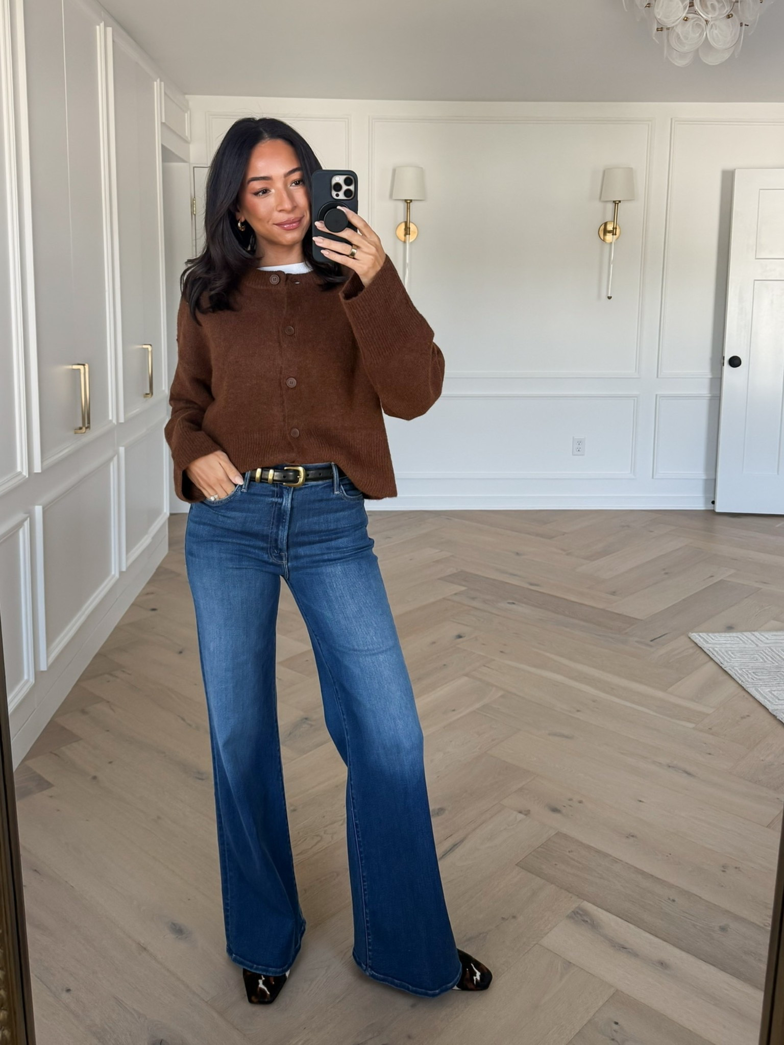 Use code FAMILY to save on Tuckernuck! 15% OFF orders over $250 and 20% off orders over $500!! These jeans are some of my all-time favorites—they're incredibly comfortable, unbelievably soft, and so flattering! Wearing size S cardigan (OOS but I've linked similars) and size 27 jeans 

tuckernuck sale, fall sale, jeans, denim sale, designer denim, fall outfit, fall fashion, closet staples, closet essentials

#LTKSeasonal #LTKSaleAlert