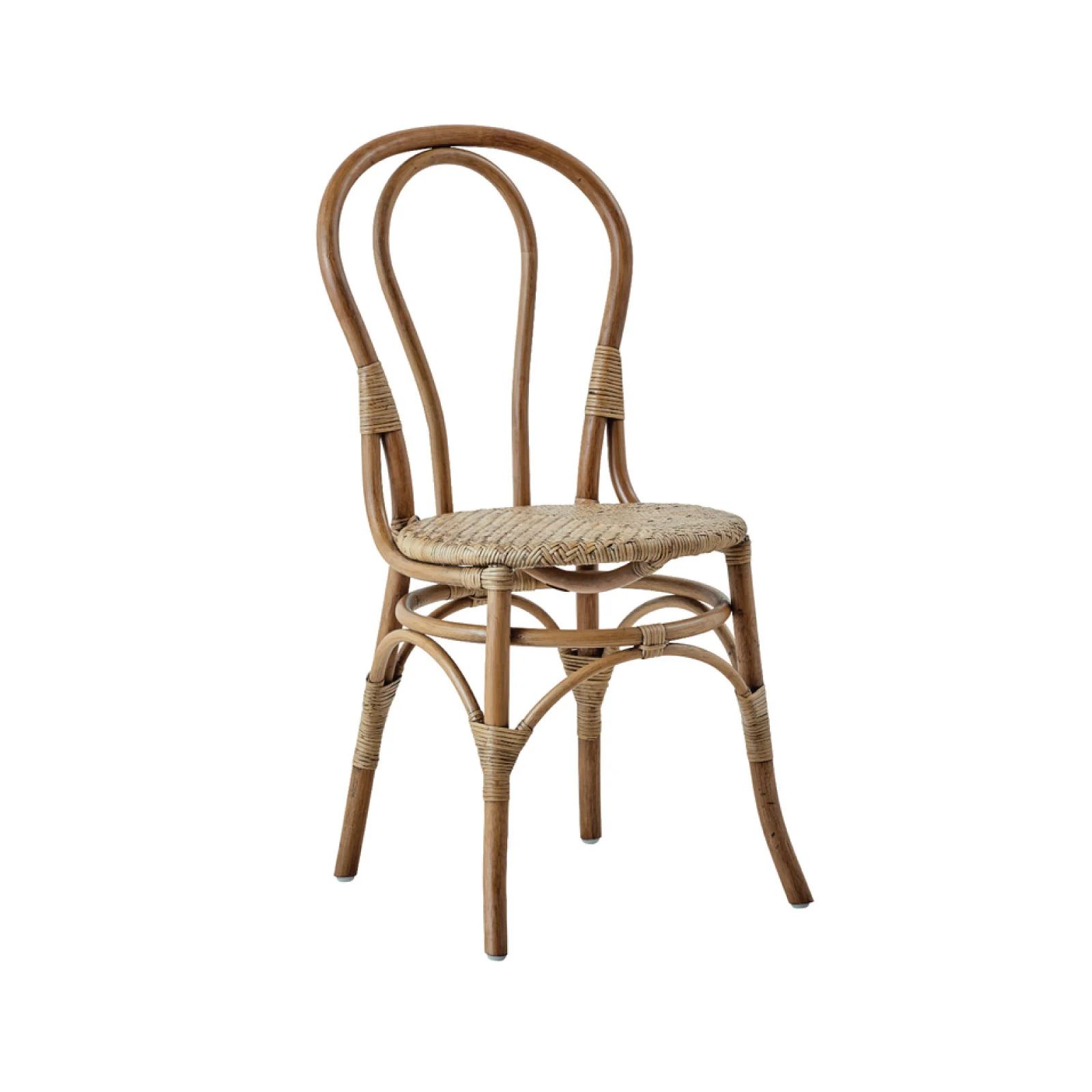 Classic Bistro Chair | Brooke and Lou