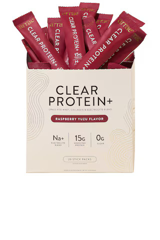 Arrae Clear Protein+ Grass-Fed Protein & Electrolyte Blend from Revolve.com | Revolve Clothing (Global)
